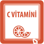 C Vitamini