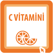 C Vitamini