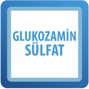 Glokazamin Sülfat