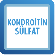 Kandroitin Sülfat