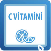 C Vitamini