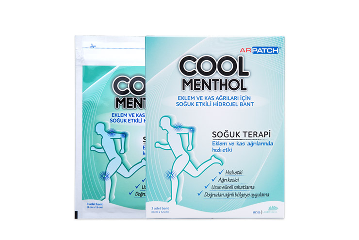 Cool Menthol