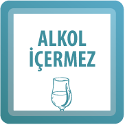 Alkol İçermez