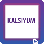 Kalsiyum