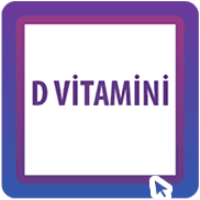 D Vitamini
