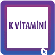 K Vitamini