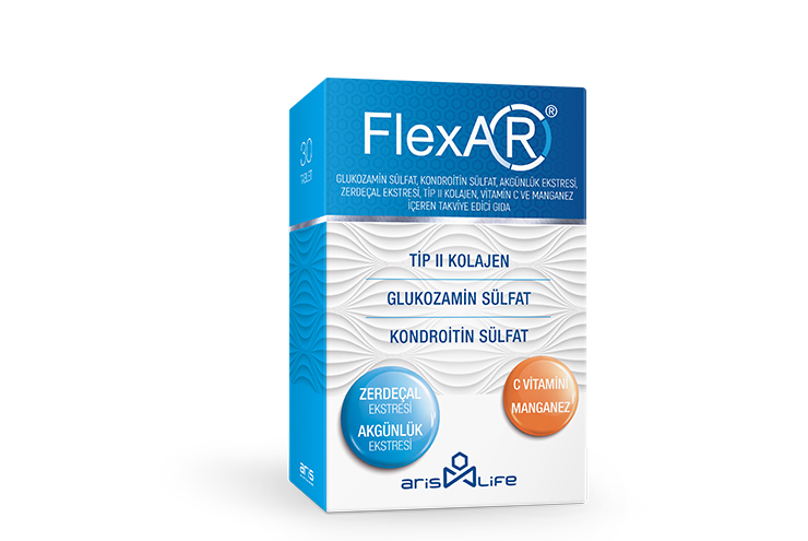 FlexAR