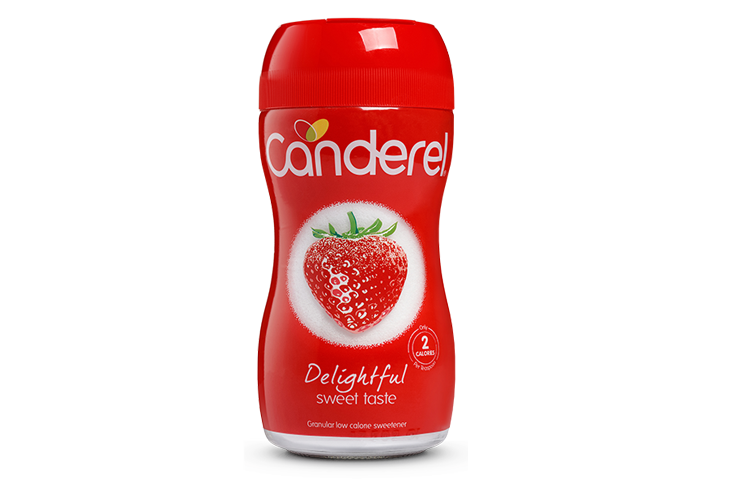 Canderel® Spoonful Toz
