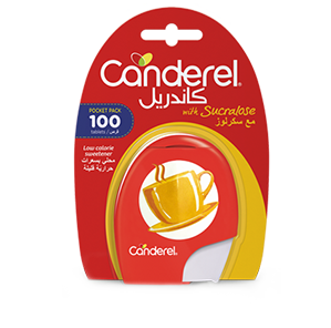 Canderel Sukraloz Tablet