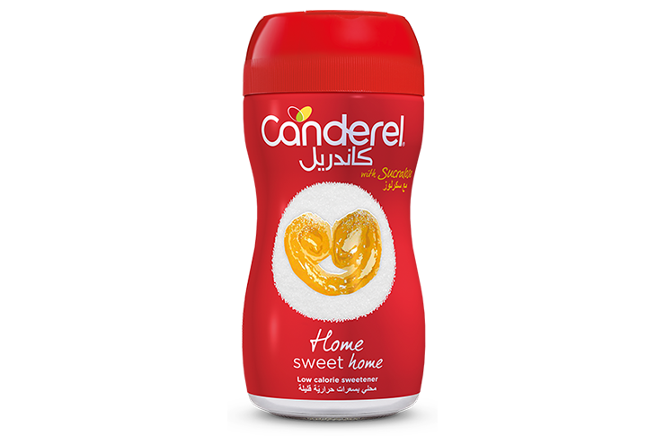 Canderel® Sukraloz Toz