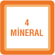 4 Mineral