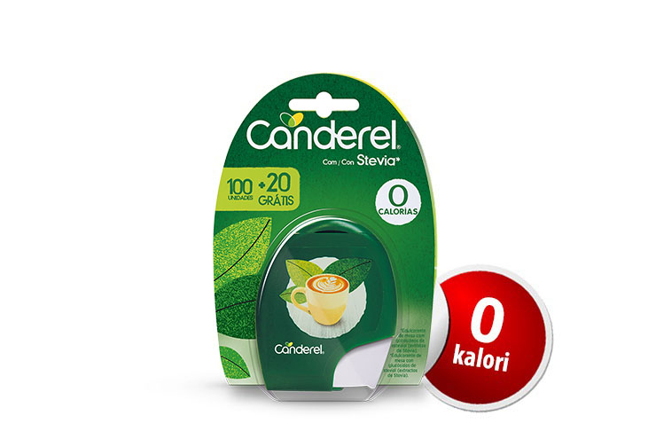 Canderel®