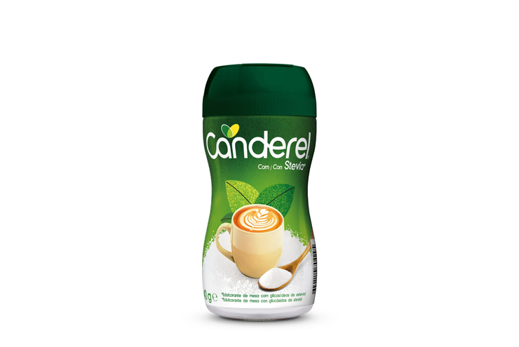 Canderel® Green Toz