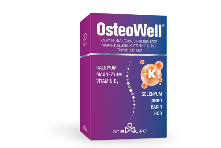 OsteoWell