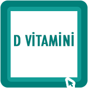 D Vitamini