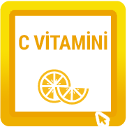 C Vitamini