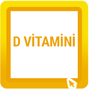 D Vitamini