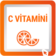 C Vitamini